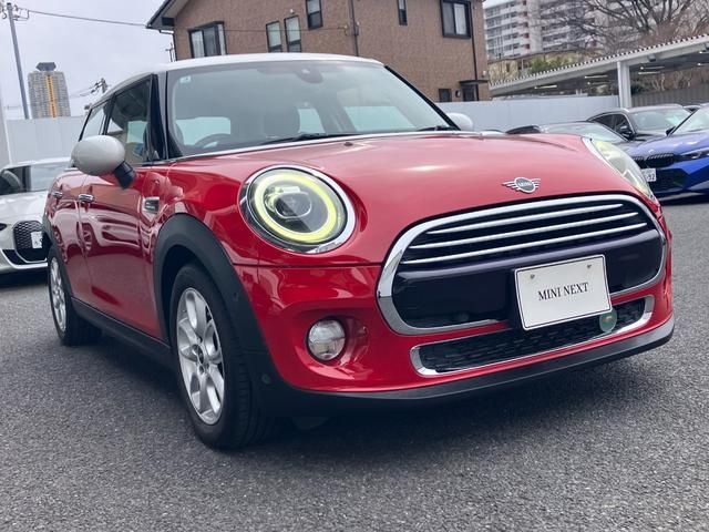 MINI COOPER 5DOOR