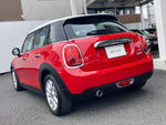 MINI COOPER 5DOOR