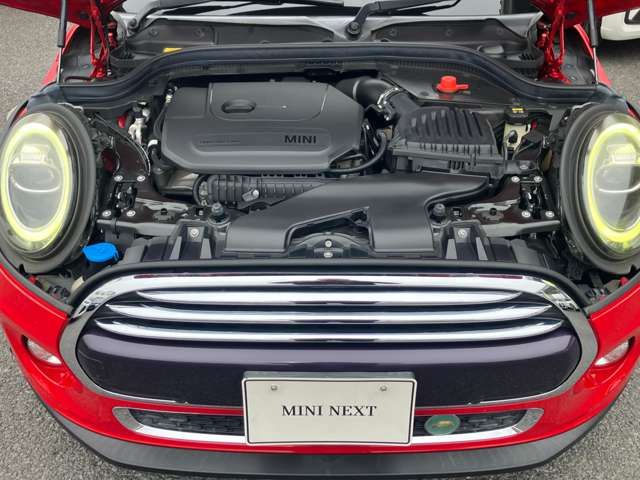 MINI COOPER 5DOOR