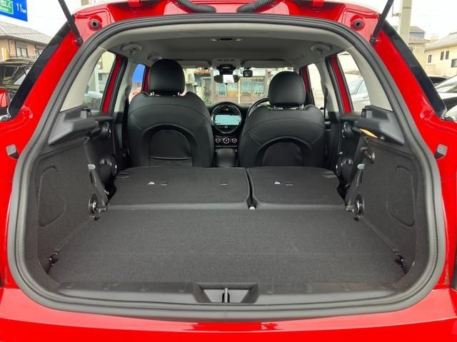 MINI COOPER 5DOOR