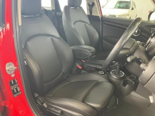 MINI COOPER 5DOOR