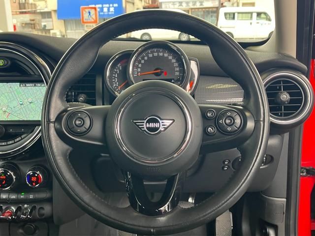 MINI COOPER 5DOOR