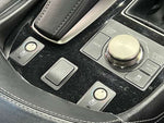 LEXUS LS460
