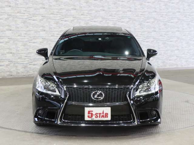 LEXUS LS460
