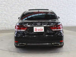 LEXUS LS460
