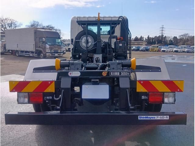 RANGER
