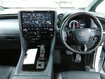 VELLFIRE 4WD