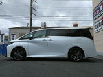 VELLFIRE 4WD