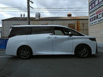 VELLFIRE 4WD