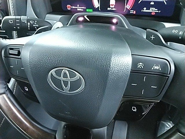 VELLFIRE 4WD