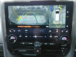 VELLFIRE 4WD