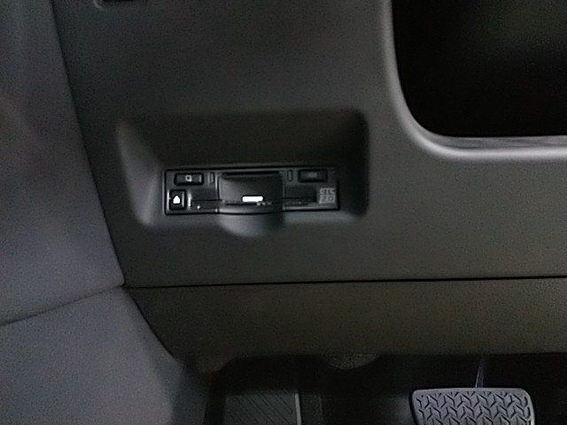 VELLFIRE 4WD