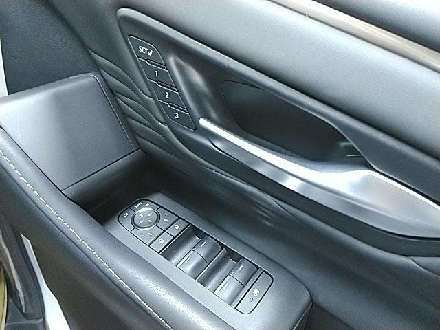 VELLFIRE 4WD
