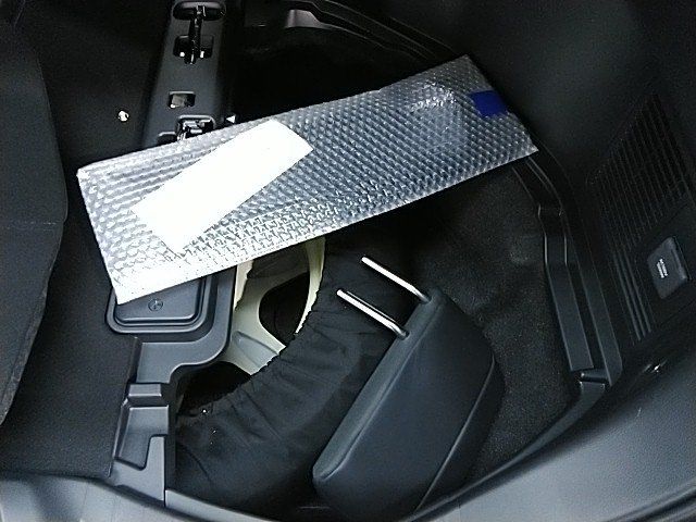 VELLFIRE 4WD