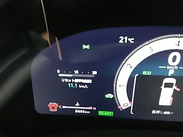 VELLFIRE 4WD
