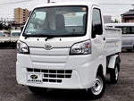 HIJET truck 4WD