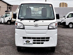 HIJET truck 4WD