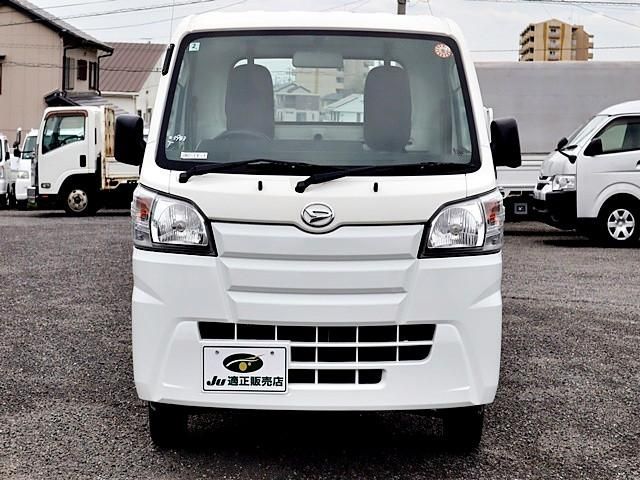 HIJET truck 4WD