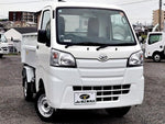 HIJET truck 4WD