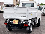 HIJET truck 4WD