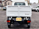HIJET truck 4WD