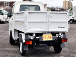 HIJET truck 4WD
