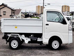 HIJET truck 4WD
