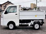 HIJET truck 4WD