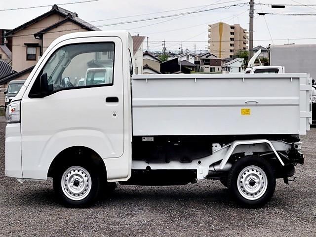 HIJET truck 4WD
