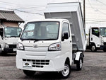 HIJET truck 4WD