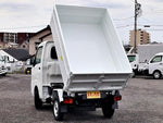 HIJET truck 4WD