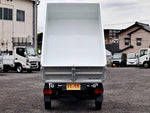 HIJET truck 4WD