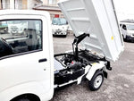 HIJET truck 4WD