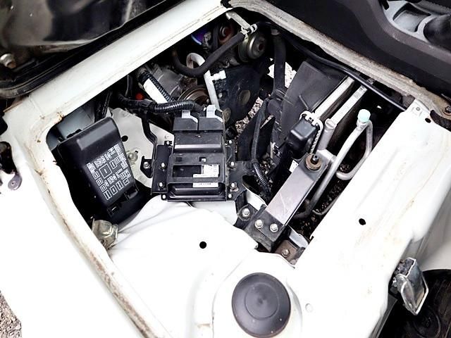 HIJET truck 4WD