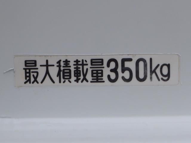 HIJET truck 4WD