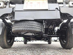 HIJET truck 4WD
