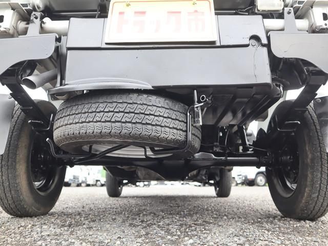 HIJET truck 4WD