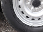 HIJET truck 4WD
