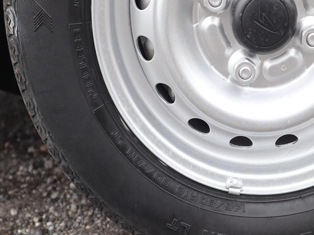 HIJET truck 4WD