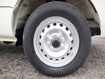 HIJET truck 4WD