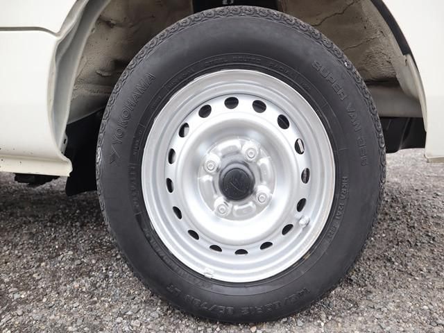 HIJET truck 4WD