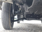 HIJET truck 4WD