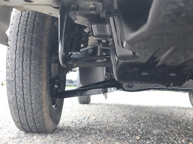 HIJET truck 4WD