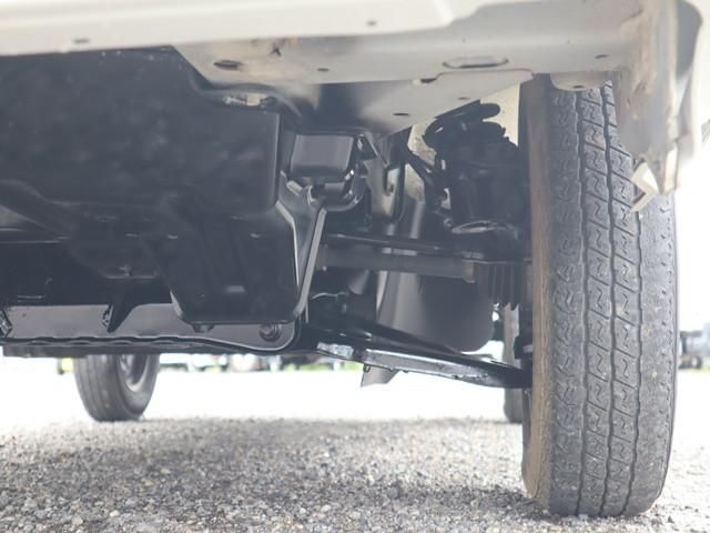 HIJET truck 4WD