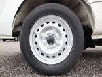 HIJET truck 4WD