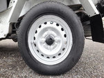 HIJET truck 4WD