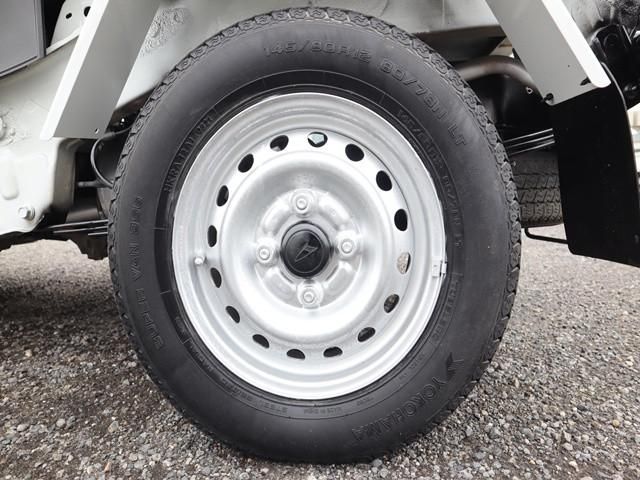 HIJET truck 4WD