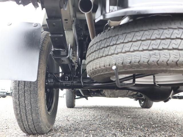 HIJET truck 4WD