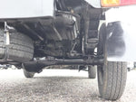 HIJET truck 4WD