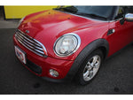 BMW MINI ONE